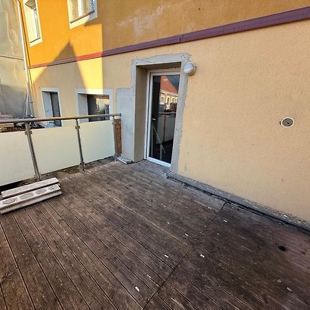 Burg Kapfenberg Exklusiv Apartment Bagian luar foto