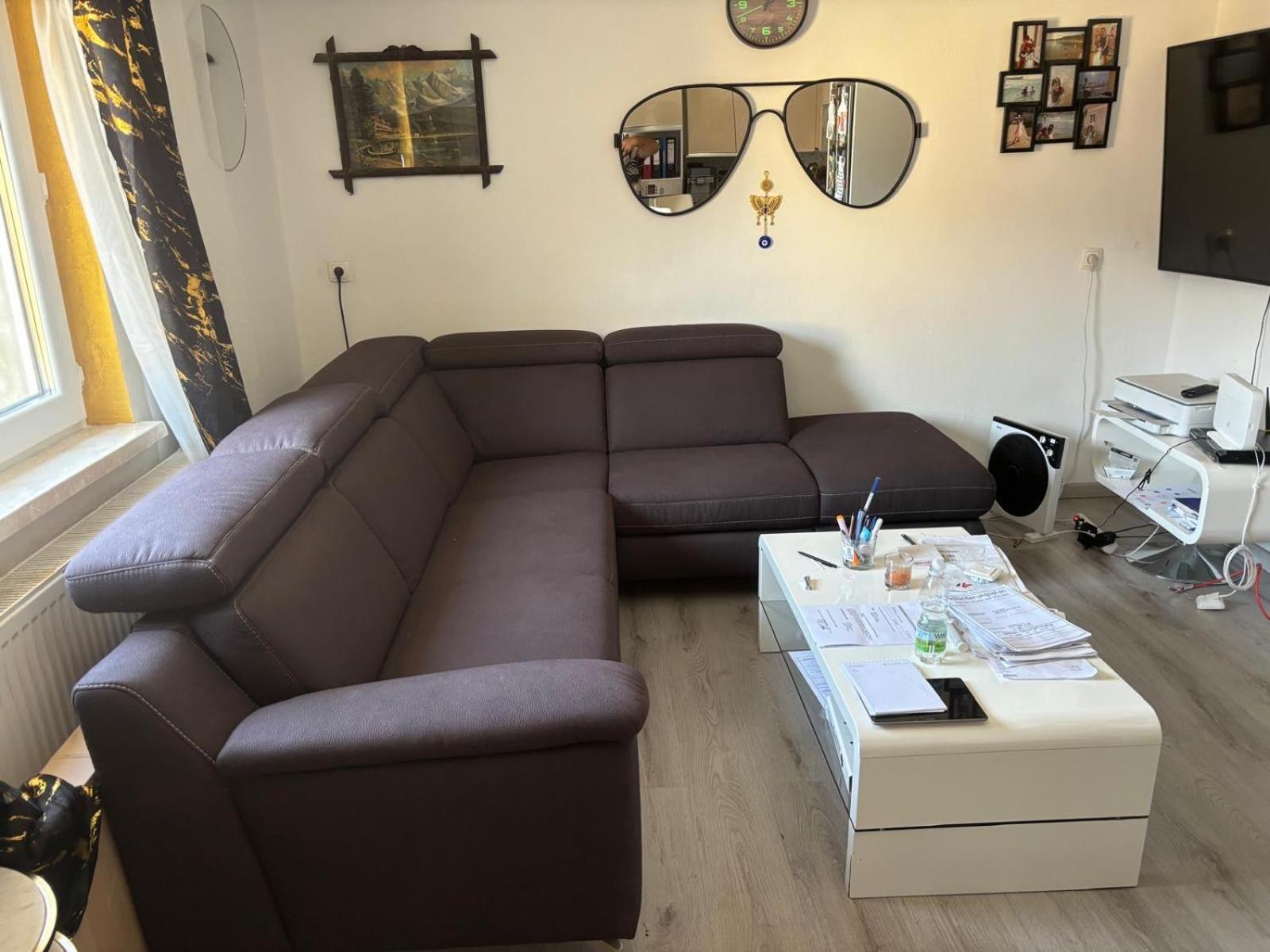 Burg Kapfenberg Exklusiv Apartment Bagian luar foto