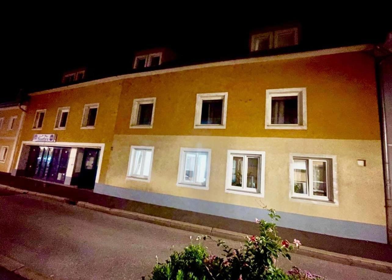 Burg Kapfenberg Exklusiv Apartment Bagian luar foto