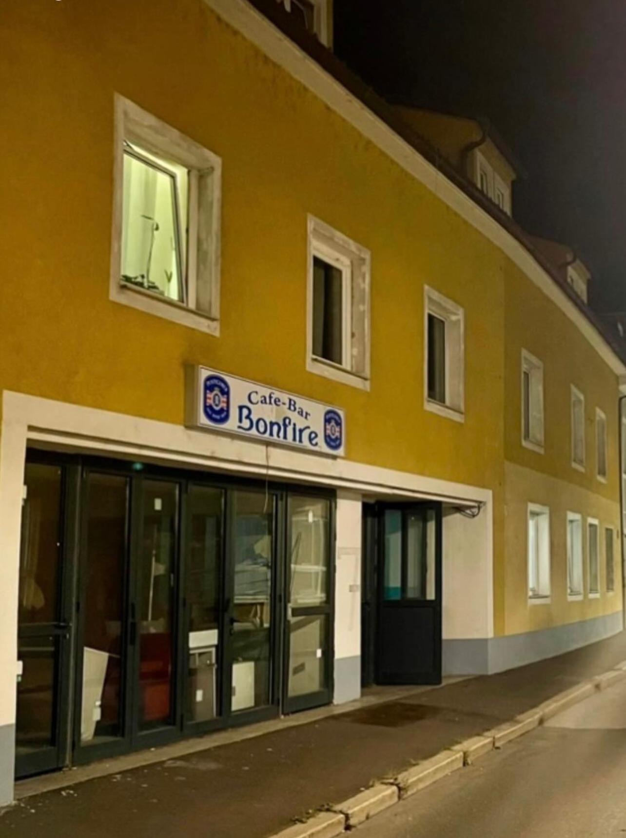 Burg Kapfenberg Exklusiv Apartment Bagian luar foto