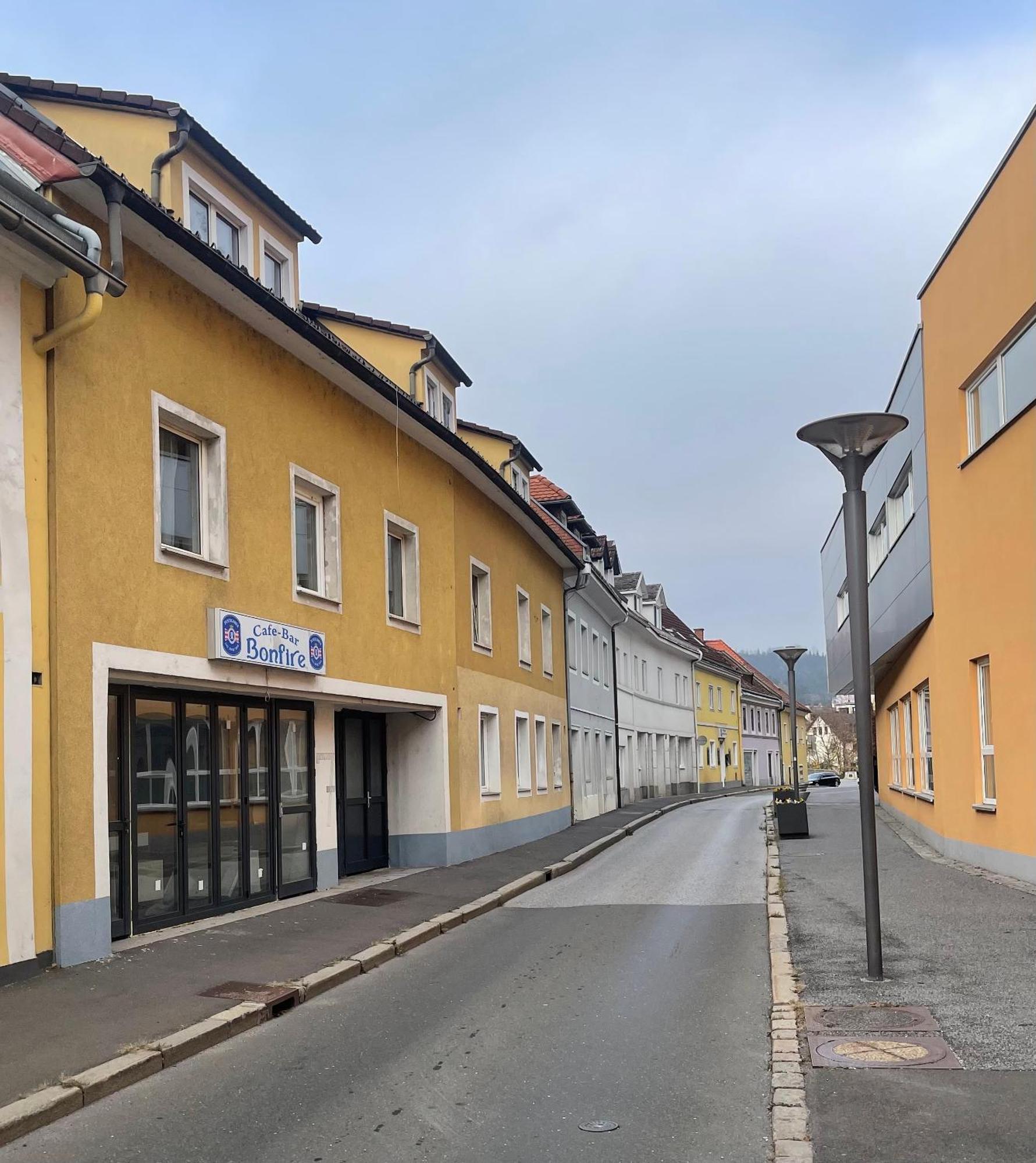Burg Kapfenberg Exklusiv Apartment Bagian luar foto