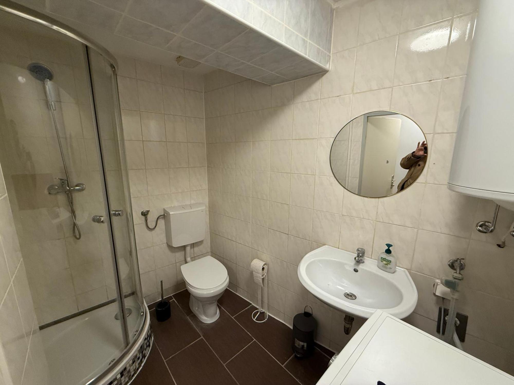 Burg Kapfenberg Exklusiv Apartment Bagian luar foto