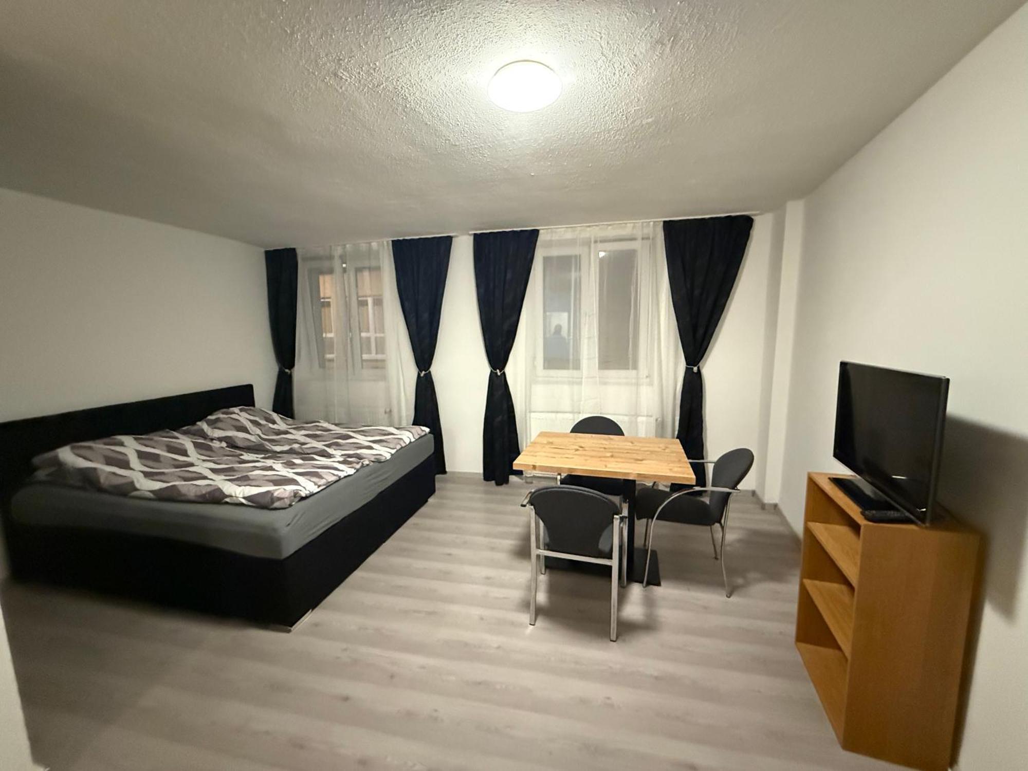 Burg Kapfenberg Exklusiv Apartment Bagian luar foto