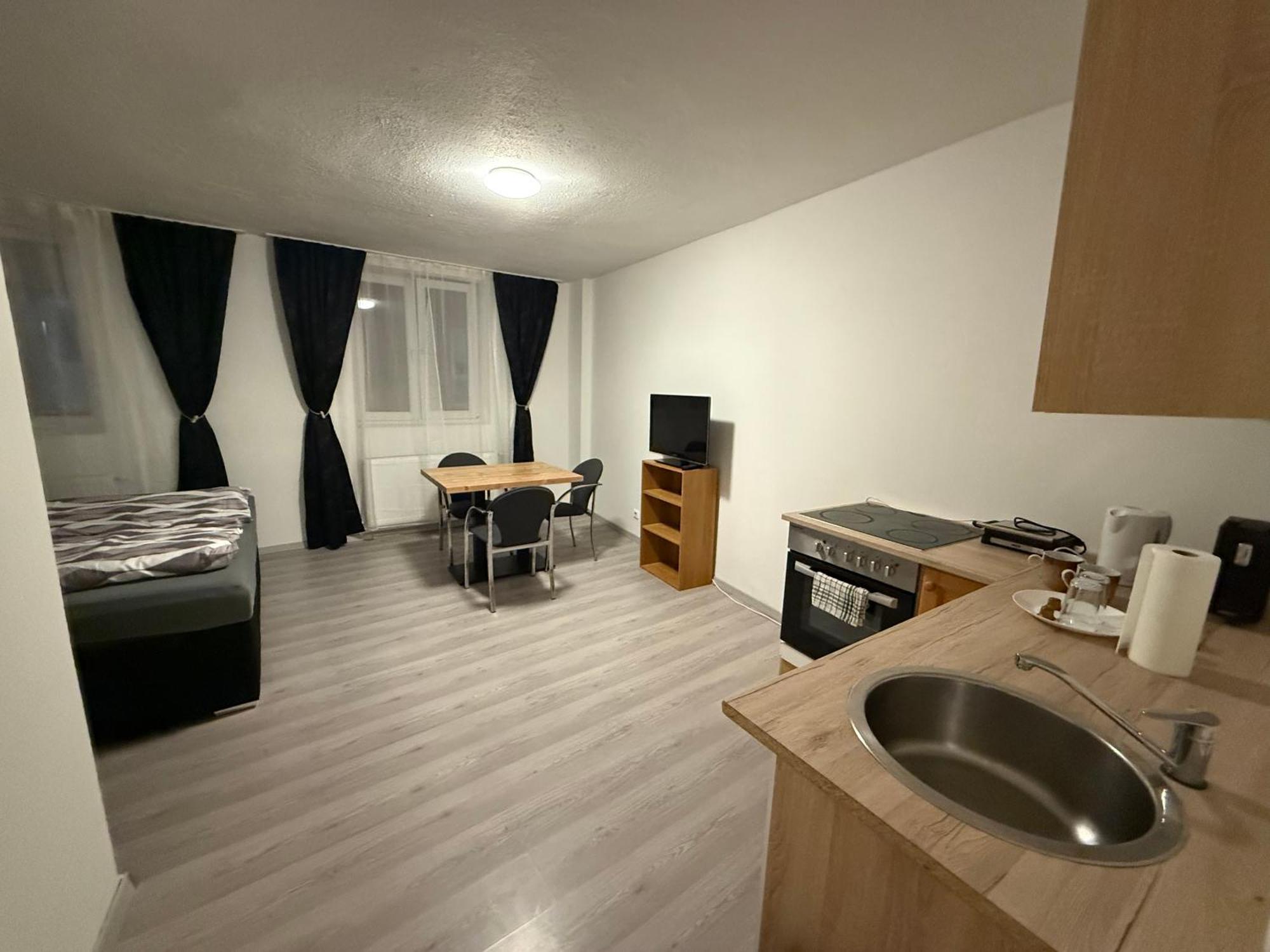 Burg Kapfenberg Exklusiv Apartment Bagian luar foto