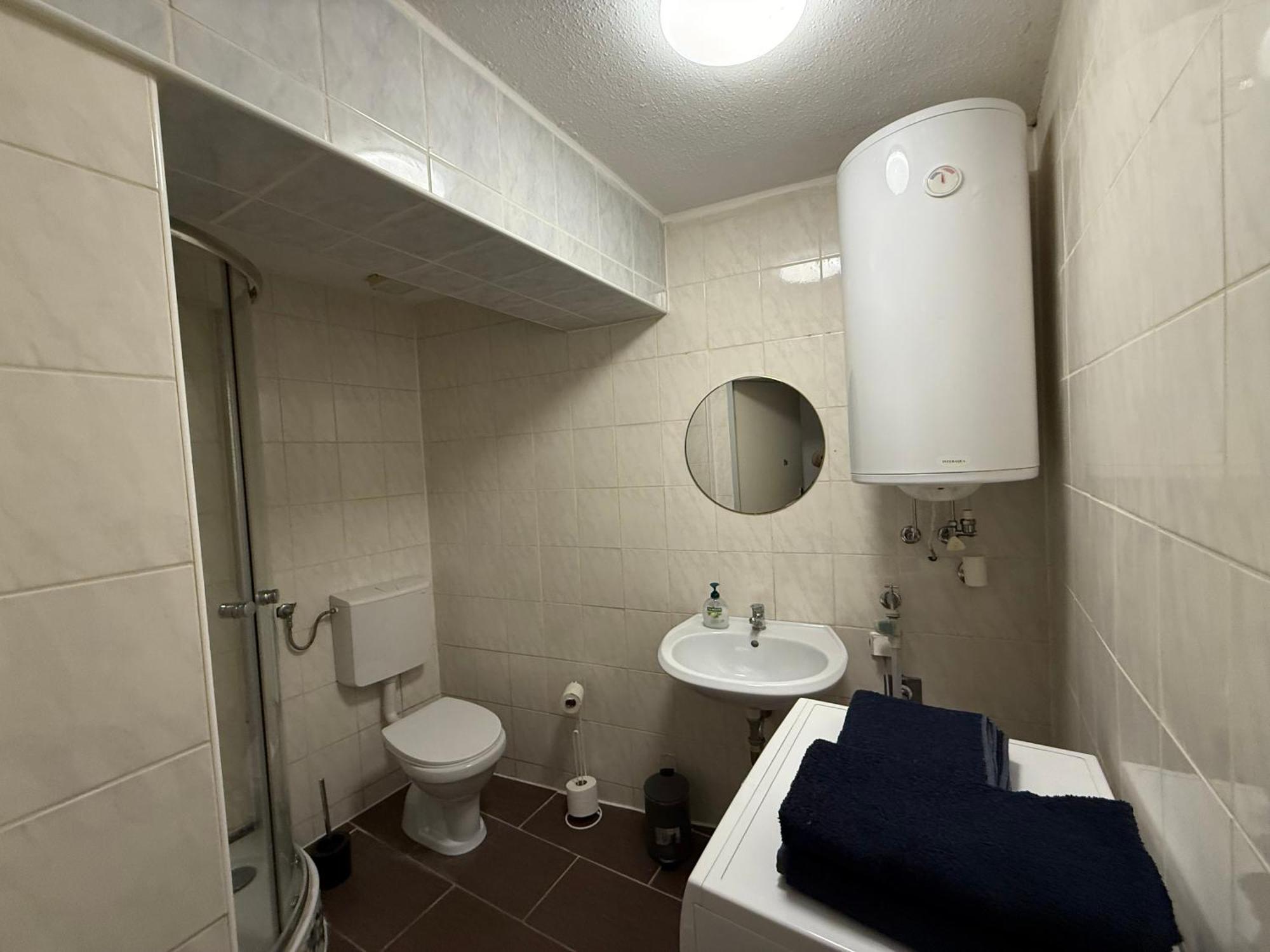 Burg Kapfenberg Exklusiv Apartment Bagian luar foto