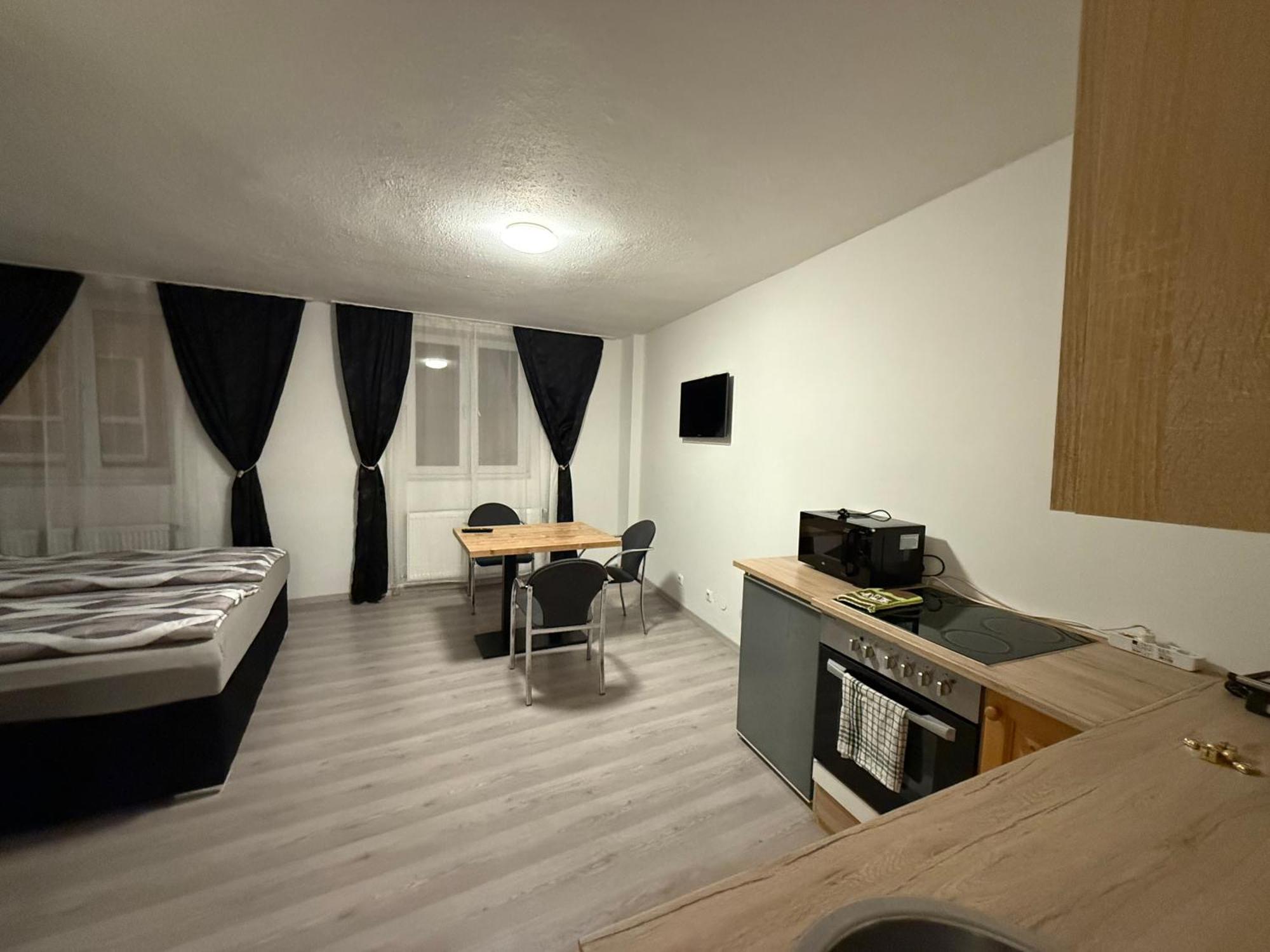 Burg Kapfenberg Exklusiv Apartment Bagian luar foto
