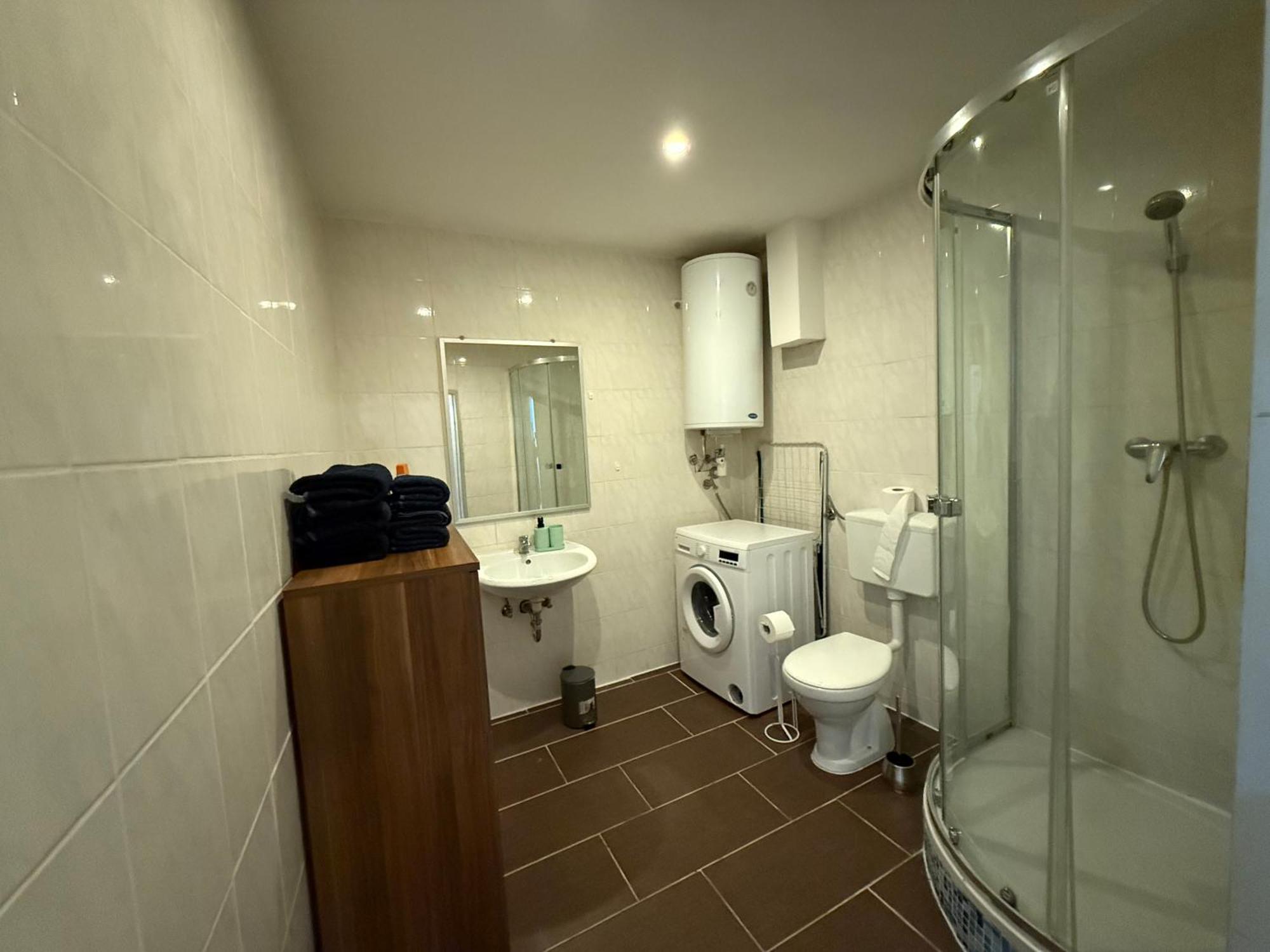 Burg Kapfenberg Exklusiv Apartment Bagian luar foto