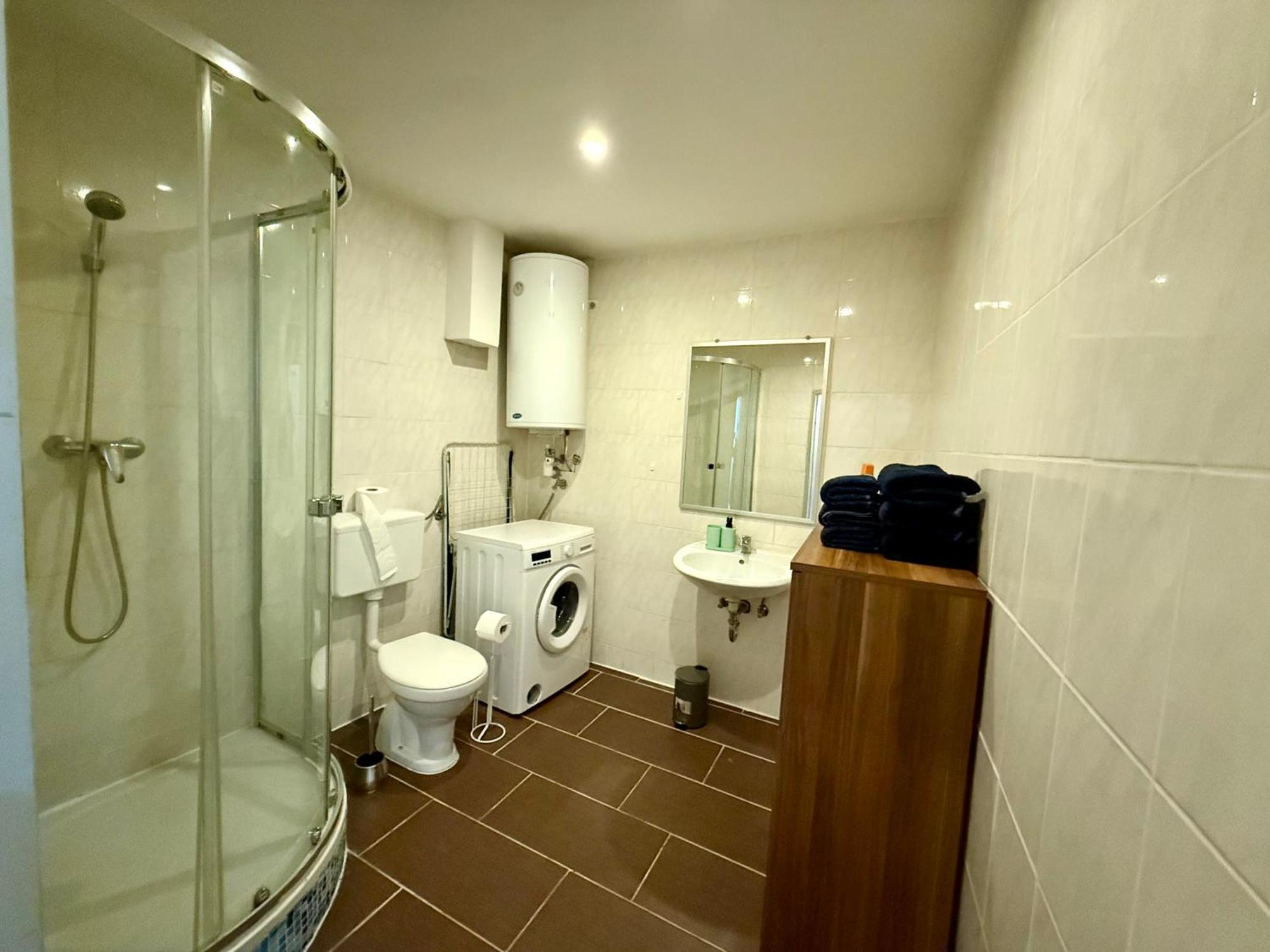 Burg Kapfenberg Exklusiv Apartment Bagian luar foto