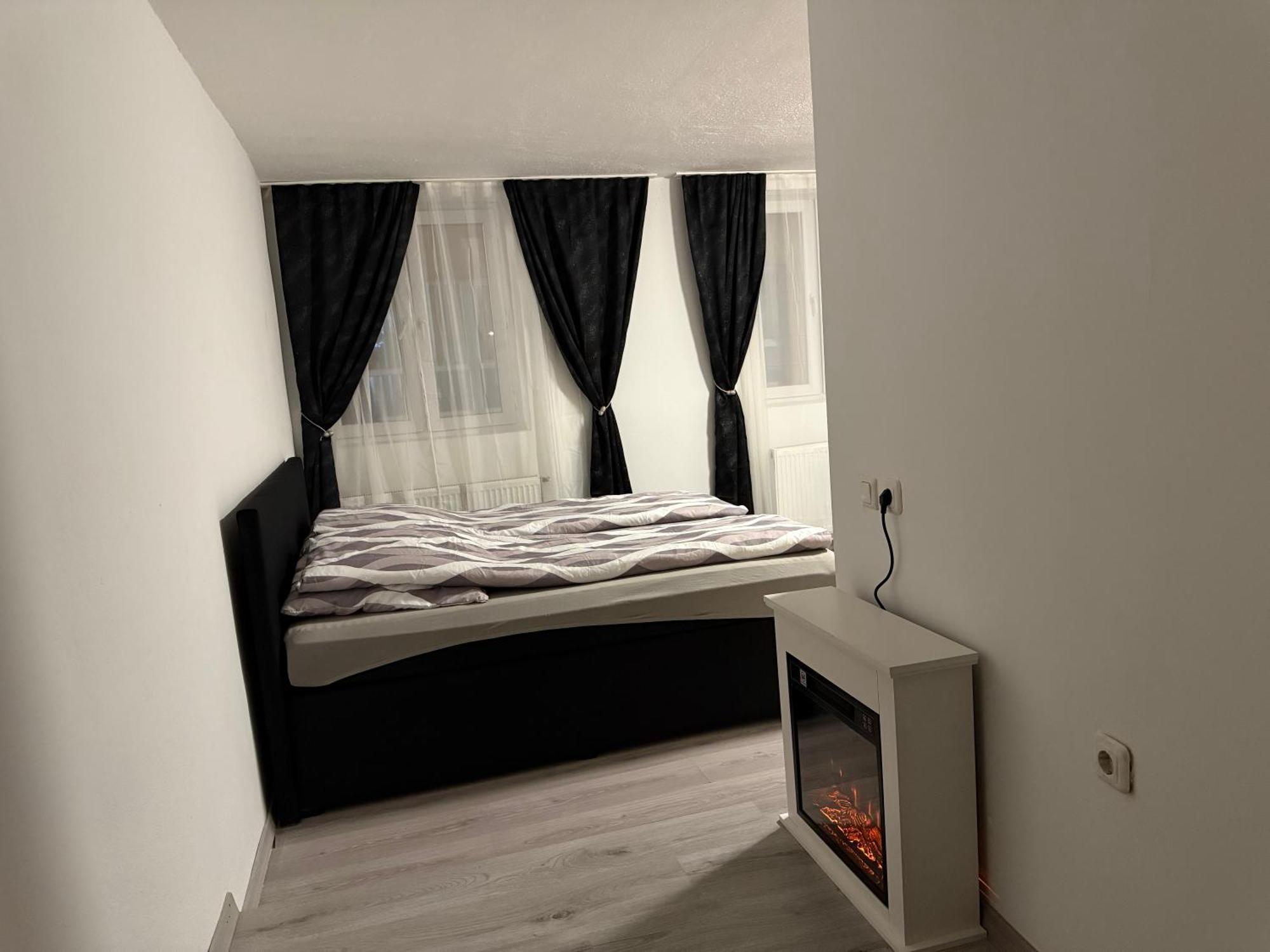 Burg Kapfenberg Exklusiv Apartment Bagian luar foto