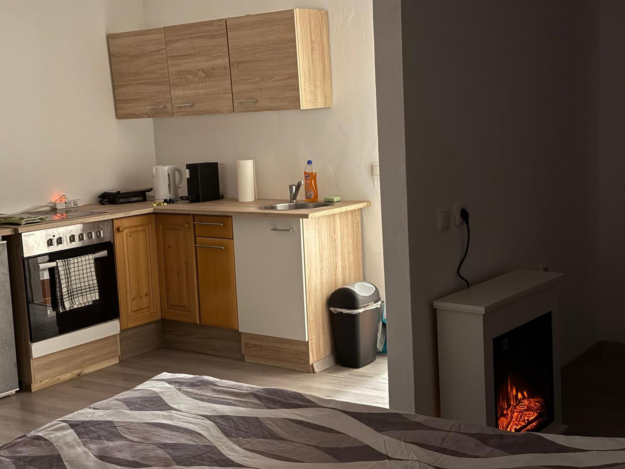Burg Kapfenberg Exklusiv Apartment Bagian luar foto