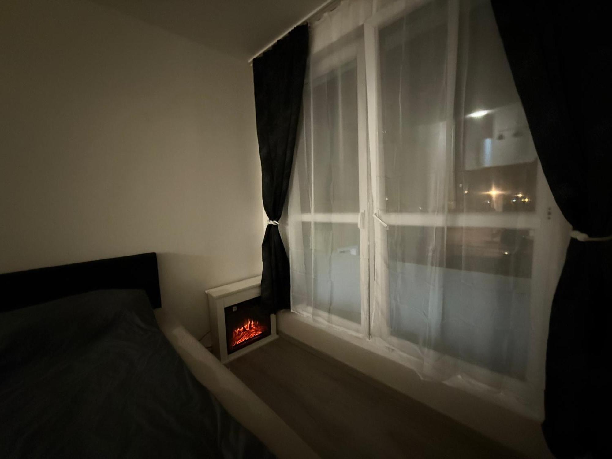 Burg Kapfenberg Exklusiv Apartment Bagian luar foto