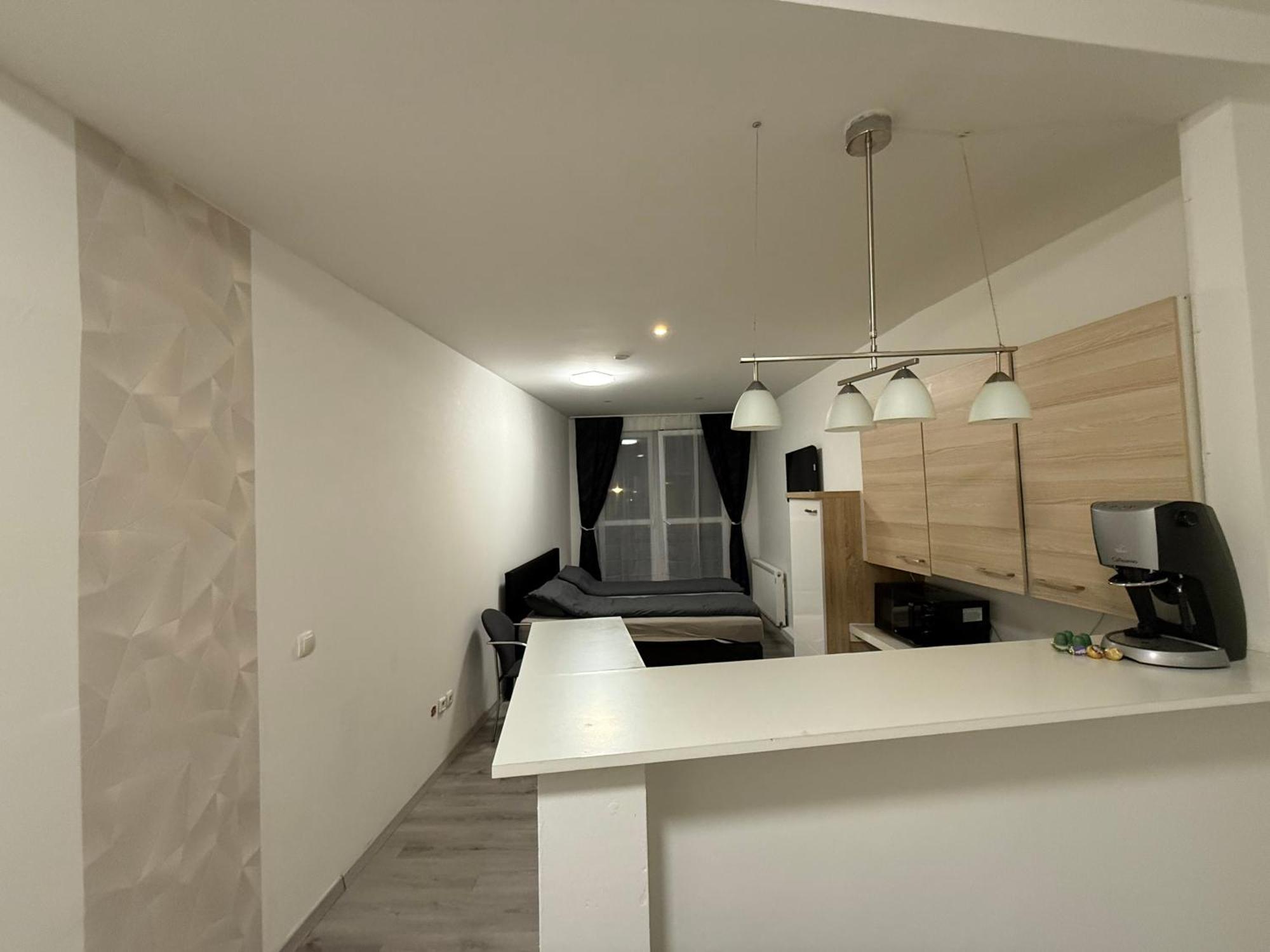 Burg Kapfenberg Exklusiv Apartment Bagian luar foto