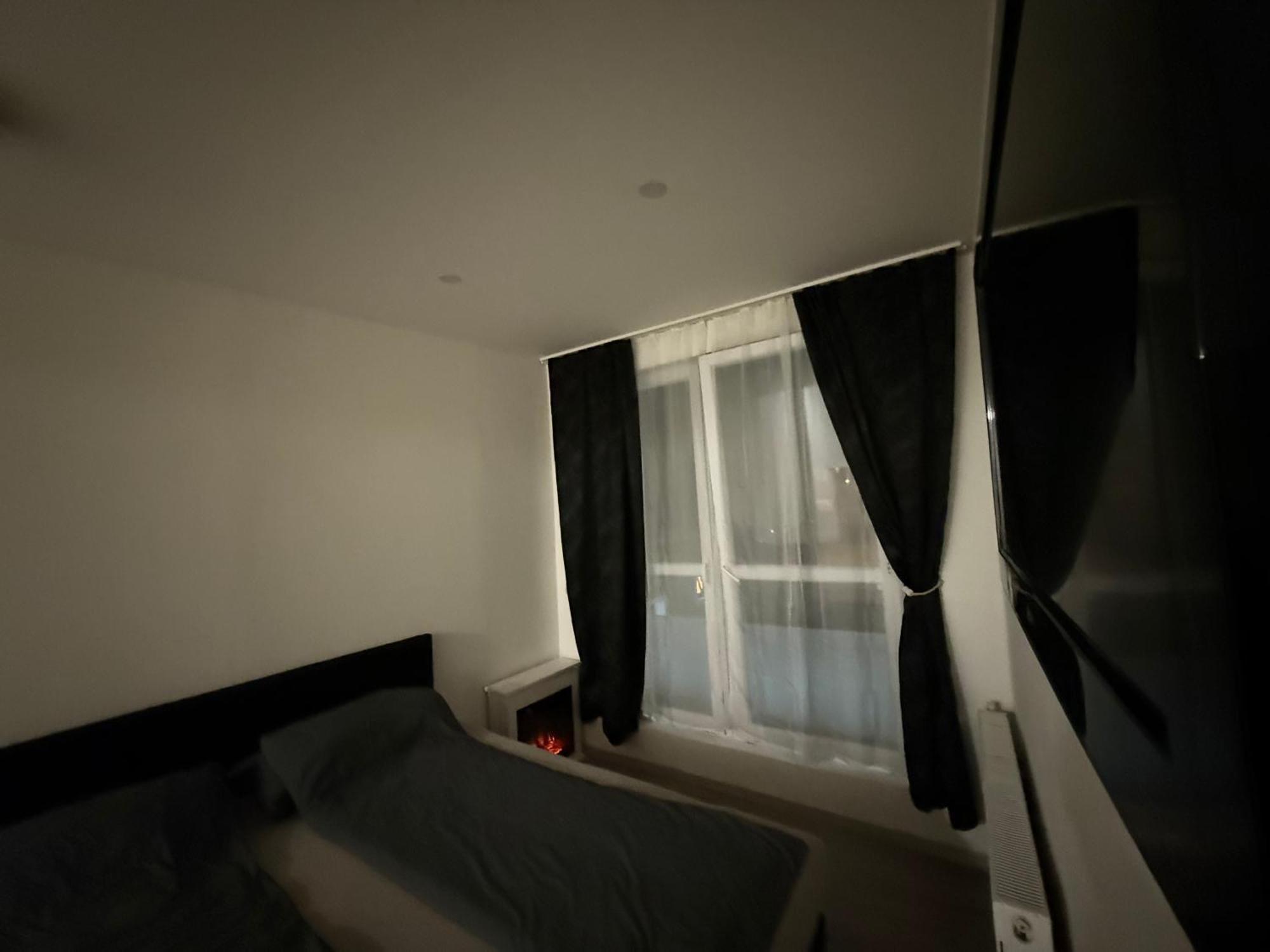 Burg Kapfenberg Exklusiv Apartment Bagian luar foto