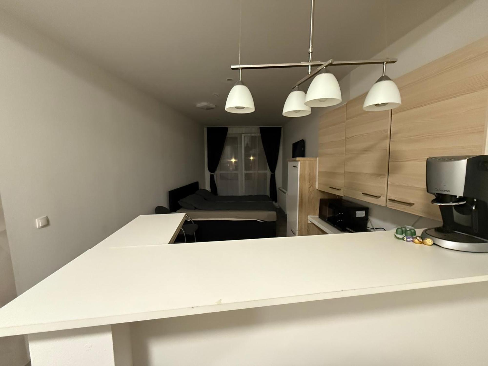 Burg Kapfenberg Exklusiv Apartment Bagian luar foto