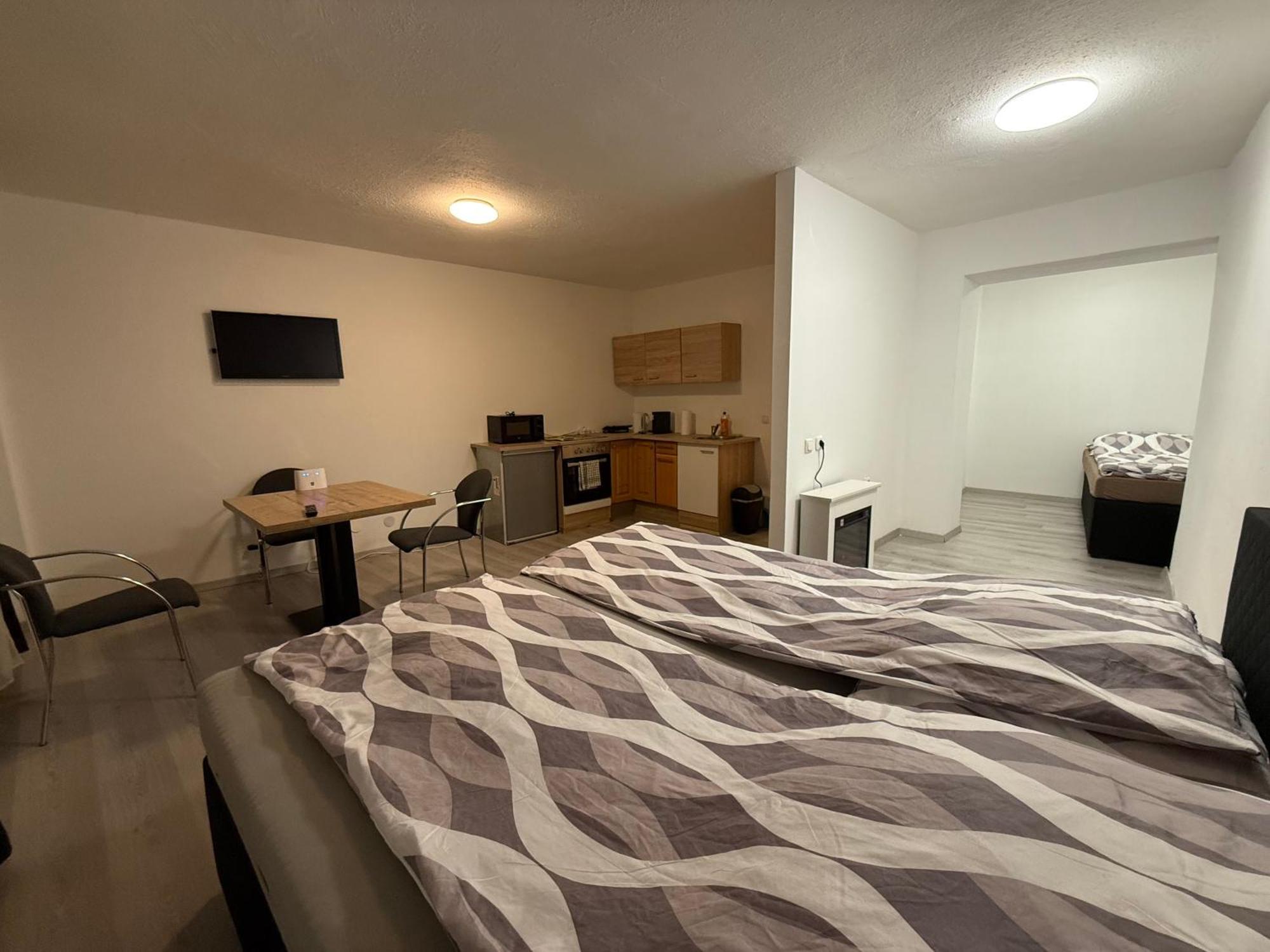 Burg Kapfenberg Exklusiv Apartment Bagian luar foto