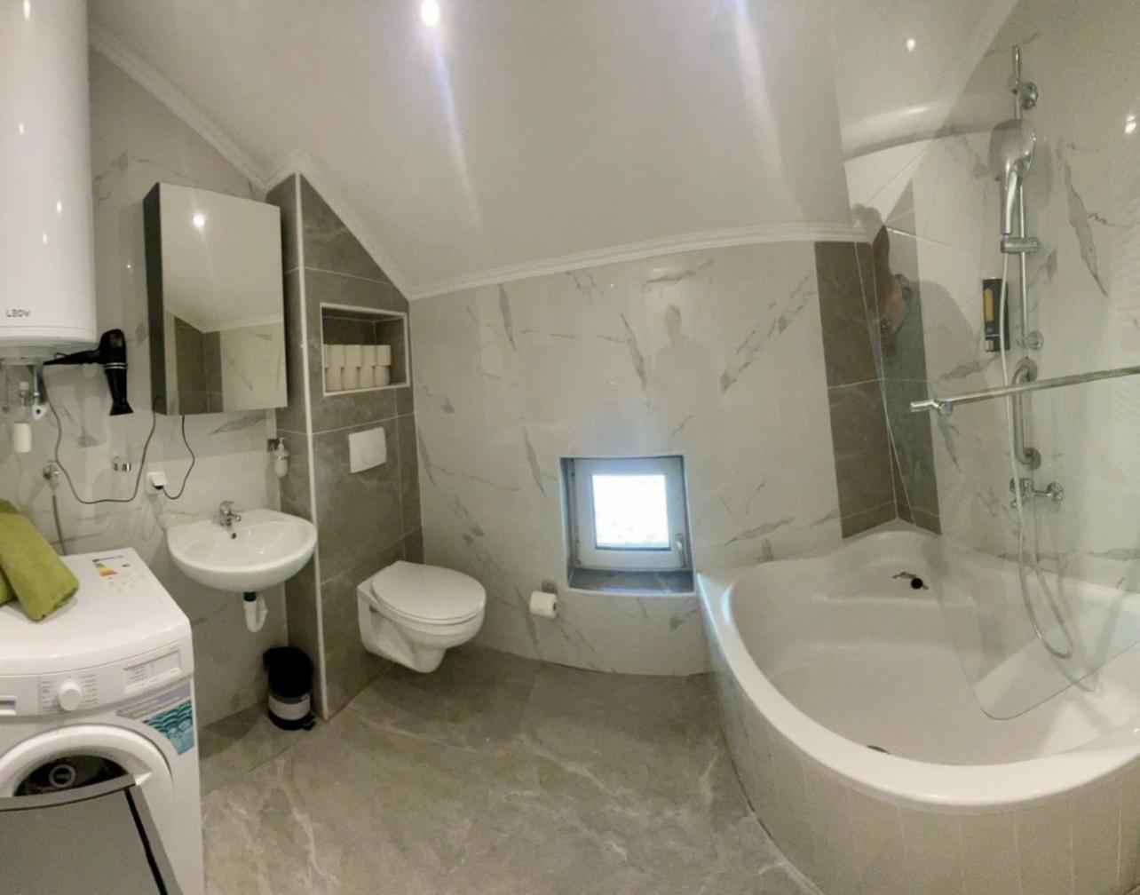 Burg Kapfenberg Exklusiv Apartment Bagian luar foto