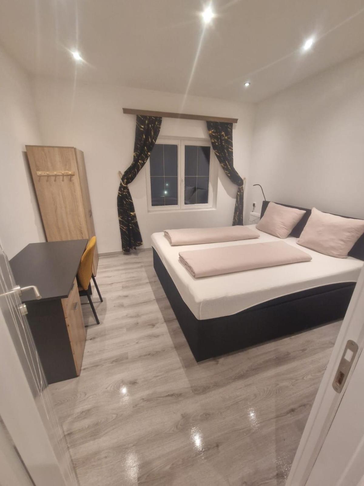 Burg Kapfenberg Exklusiv Apartment Bagian luar foto