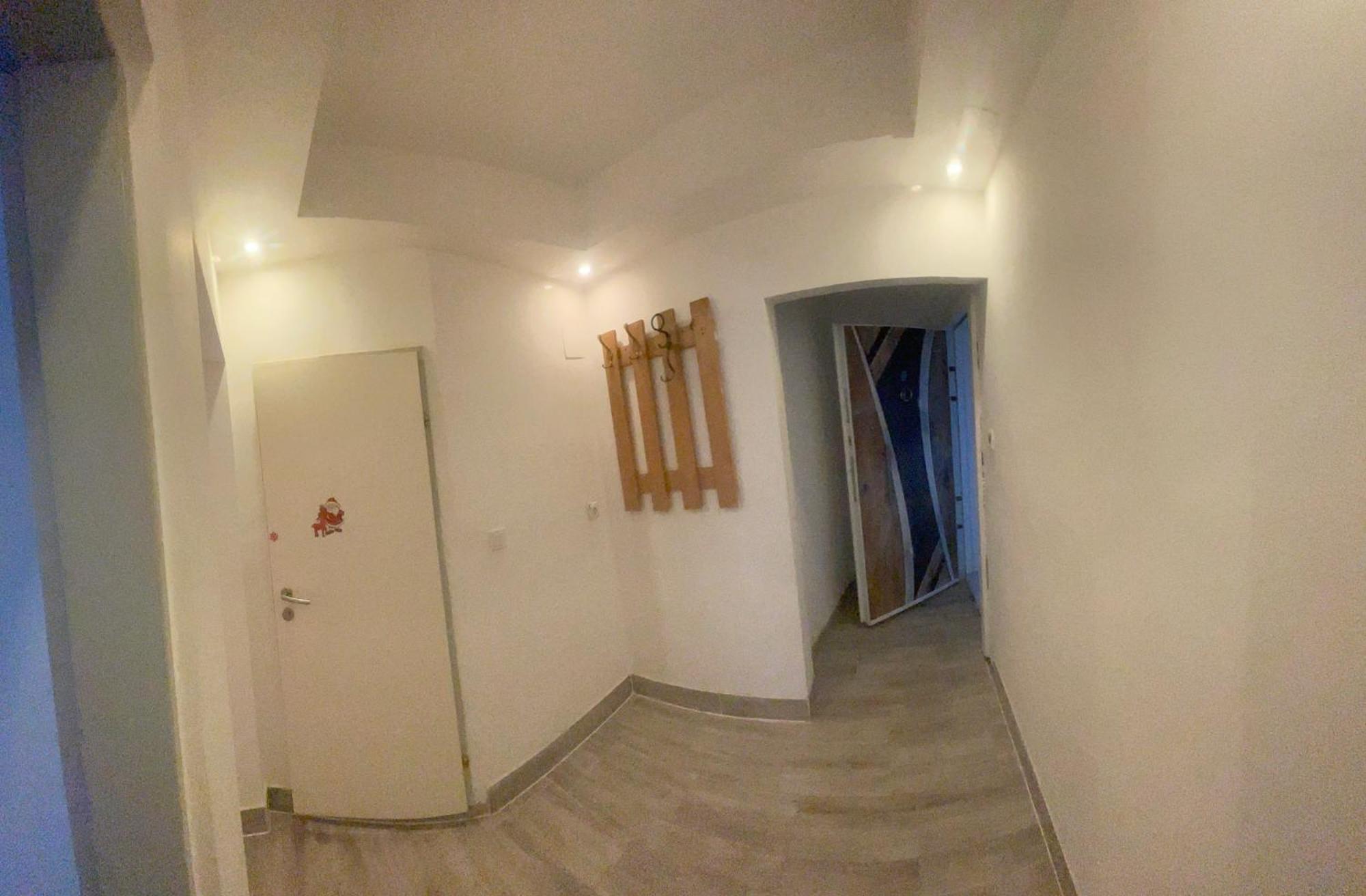 Burg Kapfenberg Exklusiv Apartment Bagian luar foto