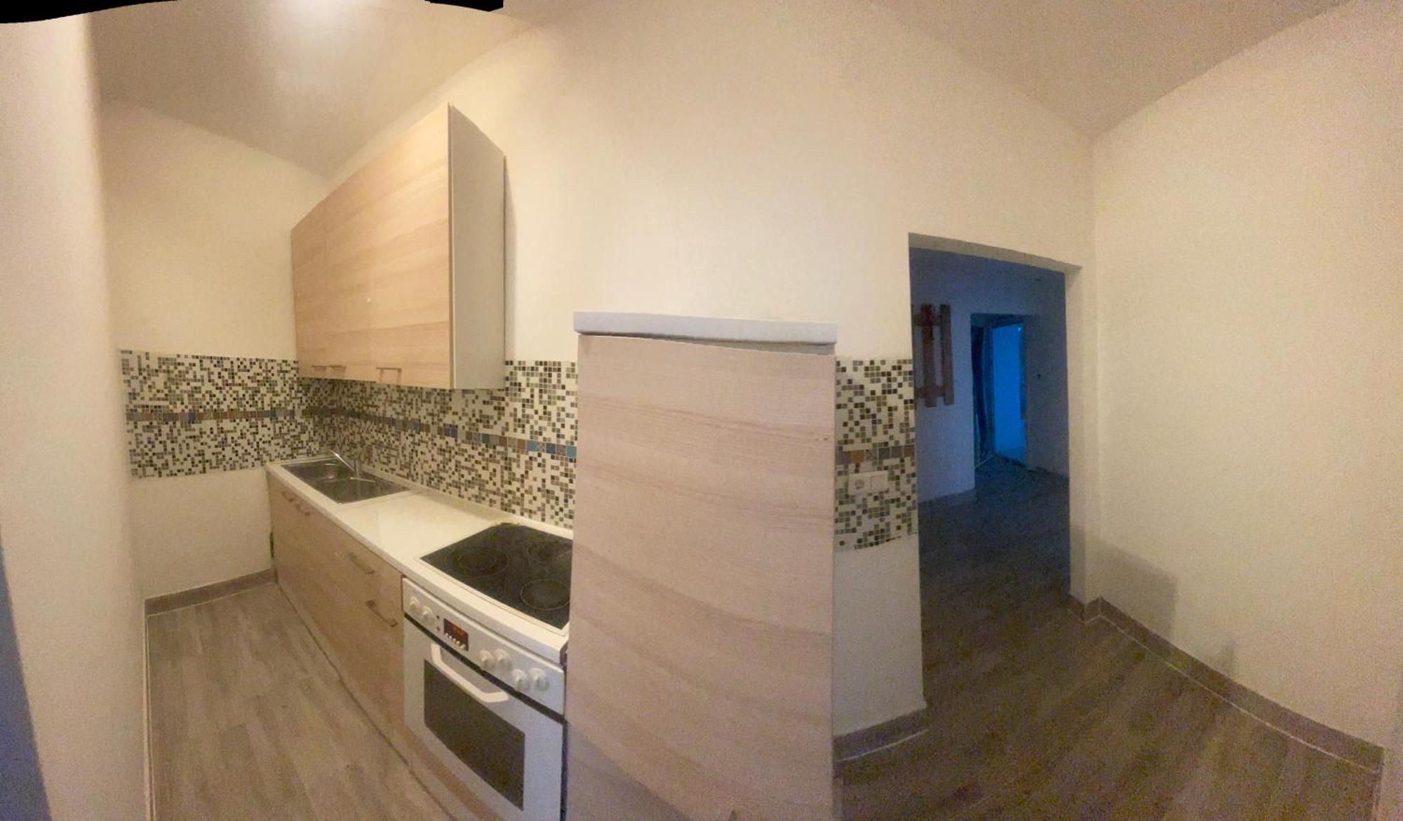Burg Kapfenberg Exklusiv Apartment Bagian luar foto